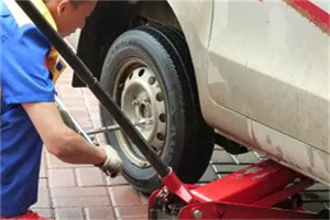 集贤附近拖车24小时服务热线电话